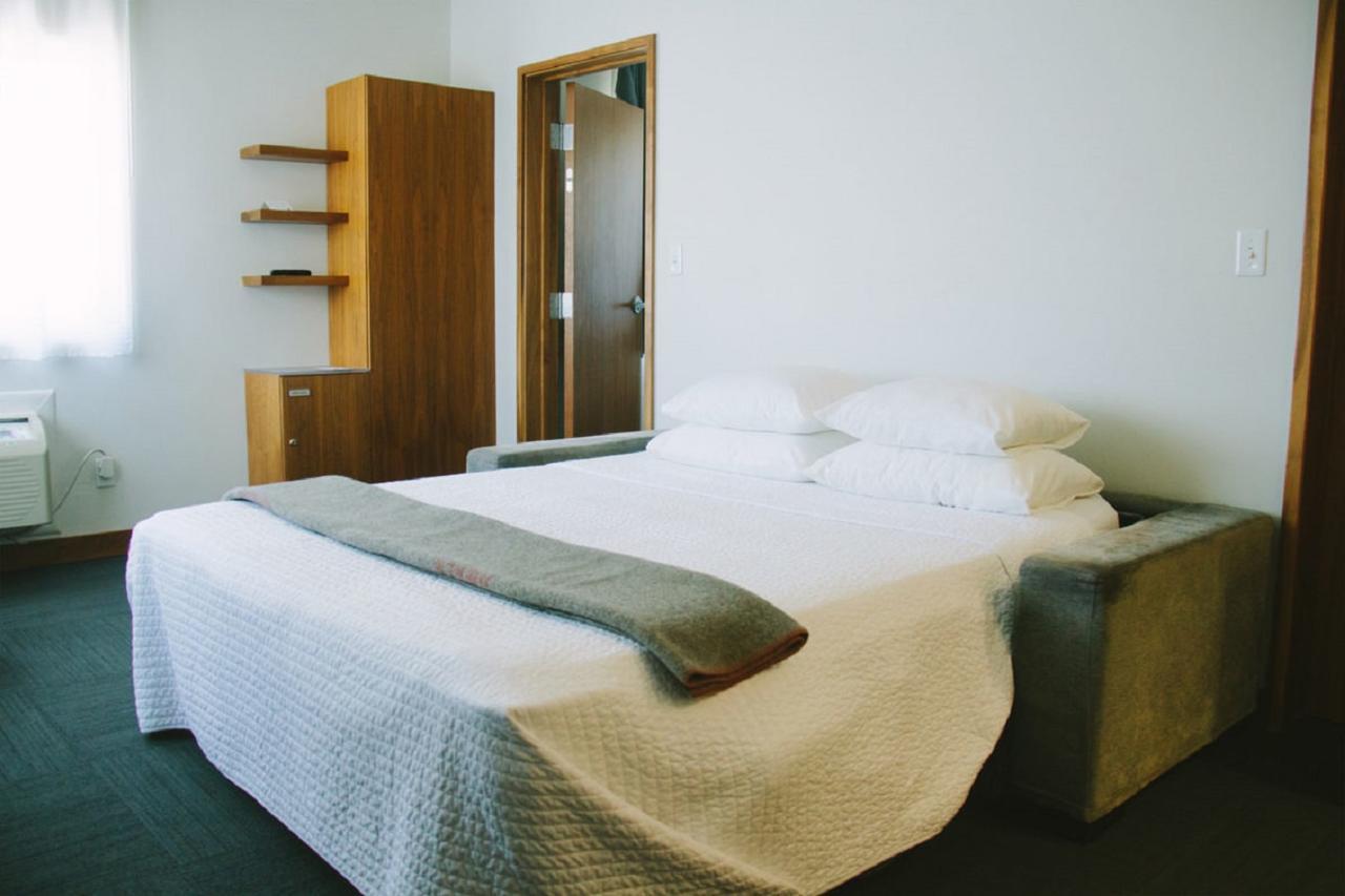 Modern Hotel Бойсі Екстер'єр фото