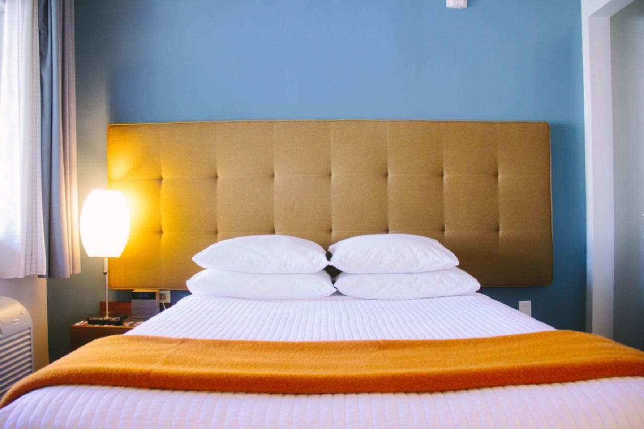 Modern Hotel Бойсі Екстер'єр фото