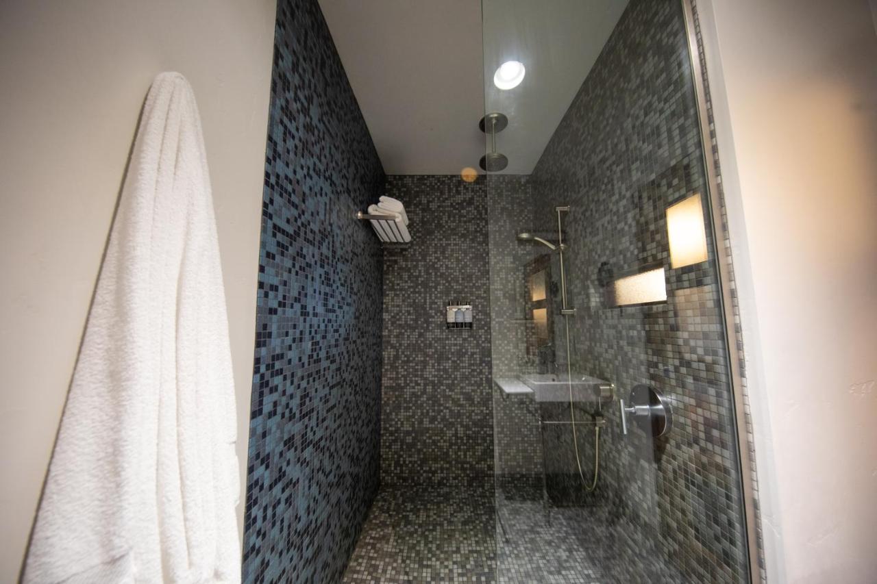 Modern Hotel Бойсі Екстер'єр фото
